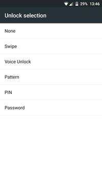 Pony Sketch PIN Screen Lock screenshot 5