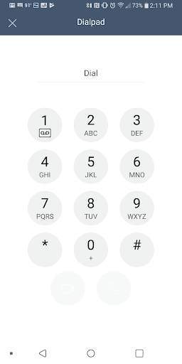 Momentum Mobility screenshot 4