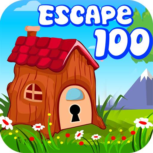 100 Escape Games - Kavi Games - Escape Game Bucket 1.0.9