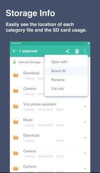 File Manager screenshot 2