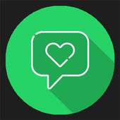 Chat Stories For WhatsApp - محادثات - حالات واتساب 1.0
