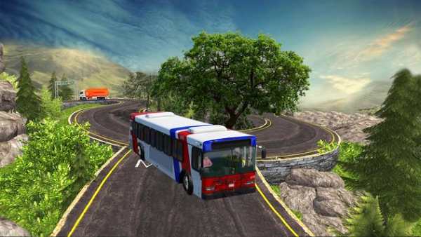 Tourist Bus screenshot 4