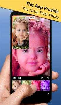 DSLR HD Camera - Best Camera App screenshot 14