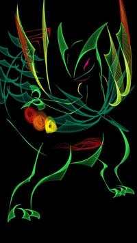 Pokemon wallpaper HD screenshot 8