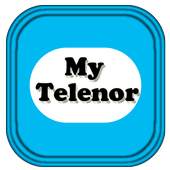 My Telenor Packages 2018 1.2