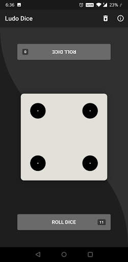 Ludo Dice screenshot 3