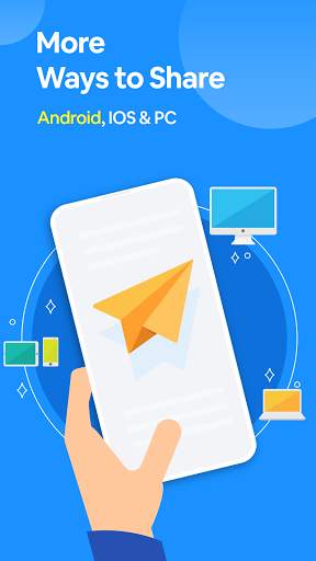 Smart Switch Transfer Files & apps- Phone Clone screenshot 6