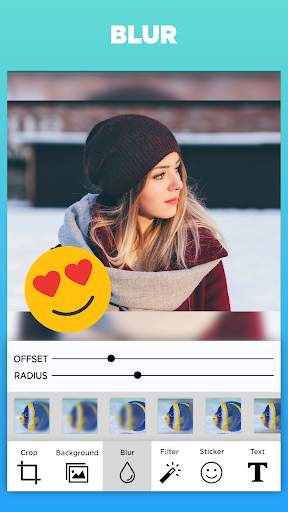 Beauty Camera скриншот 4