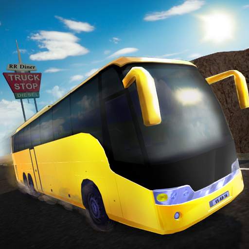 USA Football Coach: bus sim 3D screenshot 5