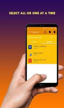 Apk Extractor Tool screenshot 4