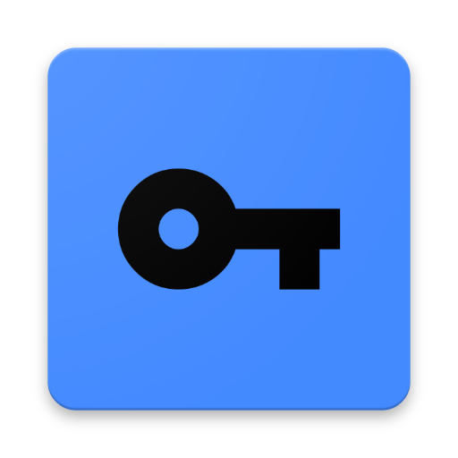 Cloud OTP icon