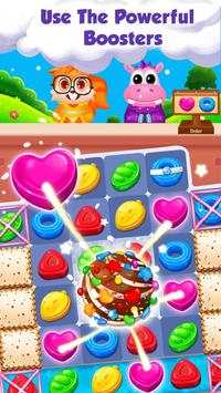 Candy Cream screenshot 3