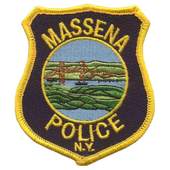 Massena PD 1