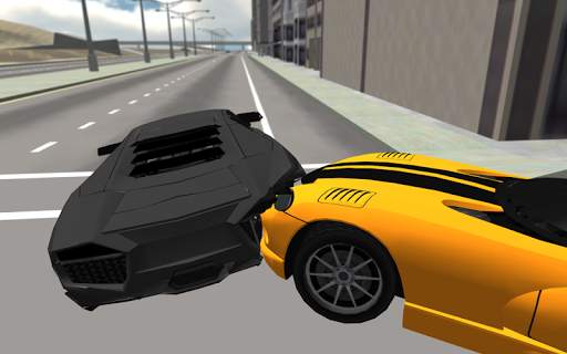 Drift Car 3D screenshot 3