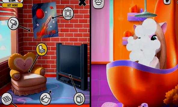 Guide For My Talking Tom 2017 screenshot 2