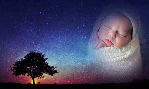 Night Sky Photo Maker screenshot 2