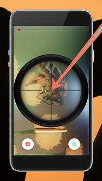 Sniper Camera Pro screenshot 4