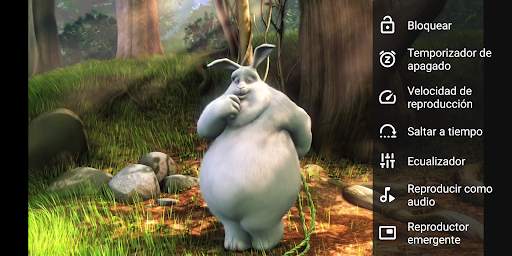 VLC for Android screenshot 7