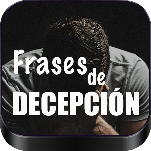 Imágenes con Frases de decepción y tristeza icon