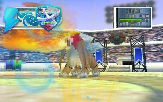 Cheats for Pokemon Stadium 2 screenshot 2