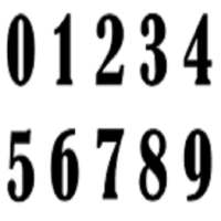 Unit Place Digit Calculator on 9Apps