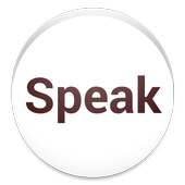 Text to speech on 9Apps
