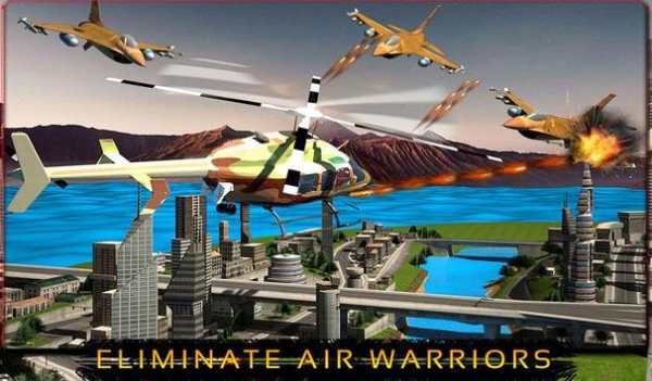 helicóptero robô transformação screenshot 15