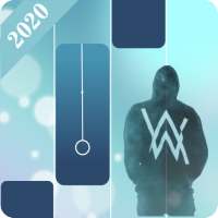 Lily - Alan Walker Best Piano Tiles DJ logo
