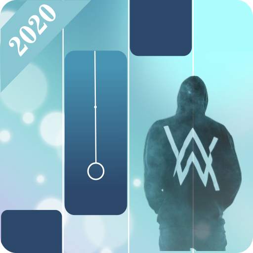 Lily - Alan Walker Best Piano Tiles DJ 1.0