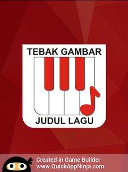 Tebak Gambar Lagu Dangdut screenshot 15