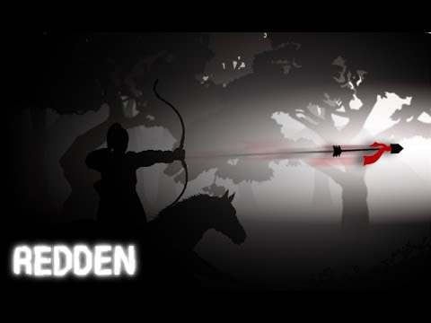 REDDEN (Lite) скриншот 1