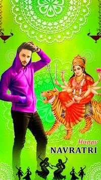 Navratri Photo Editor New screenshot 4
