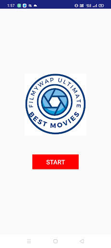 Filmywap Ultimate screenshot 1