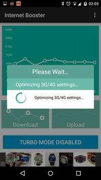 Internet Booster Prank screenshot 6