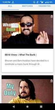 BB ki vines - YouTube videos screenshot 1