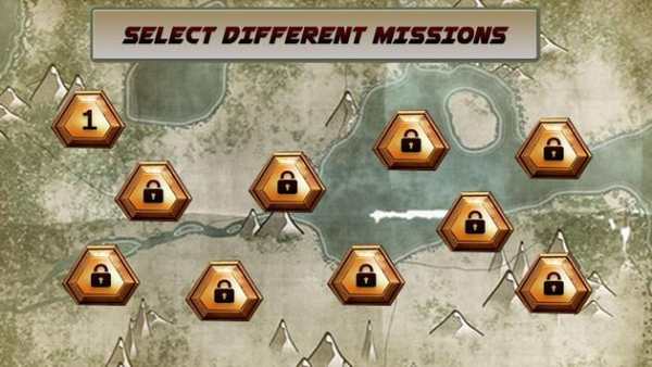US Sniper Survival 2018 screenshot 7