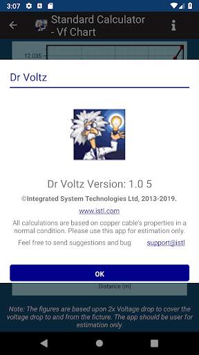 Dr Voltz screenshot 5
