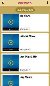 Live Cricket TV screenshot 5