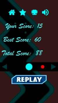 Zig Zag Lite screenshot 2