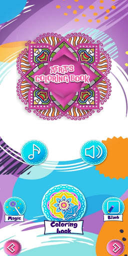 Color The World screenshot 2
