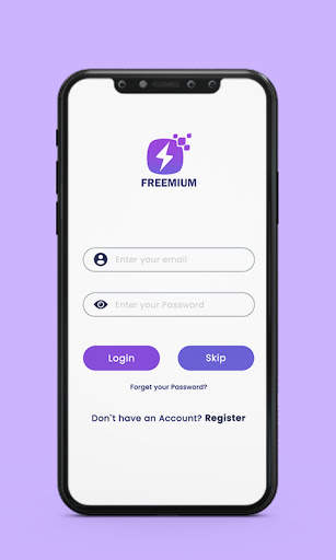 Freemium VPN screenshot 2
