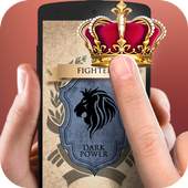 Own Symbol: An Icon Maker 1.0