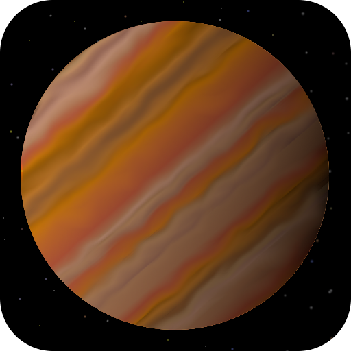 Space Sandbox icon