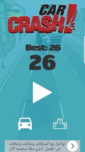 Car Crash screenshot 5