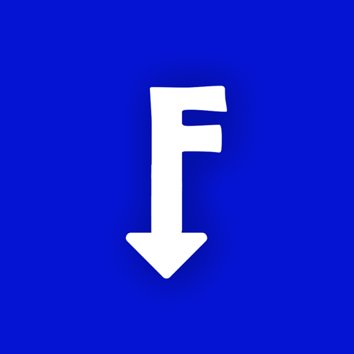Video Downloader for Facebook - FB Video Download icon
