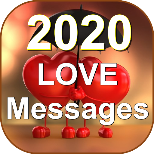 2021 LOVE Messages Love SMS Status Love Quotes आइकन