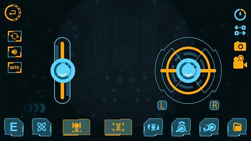 RH Bounce Car screenshot 2