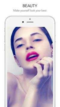 Beauty Camera Photo Editor New 2018 screenshot 4