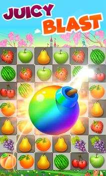 Juicy Fruit candy screenshot 2
