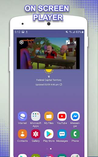 Video Cutter screenshot 6